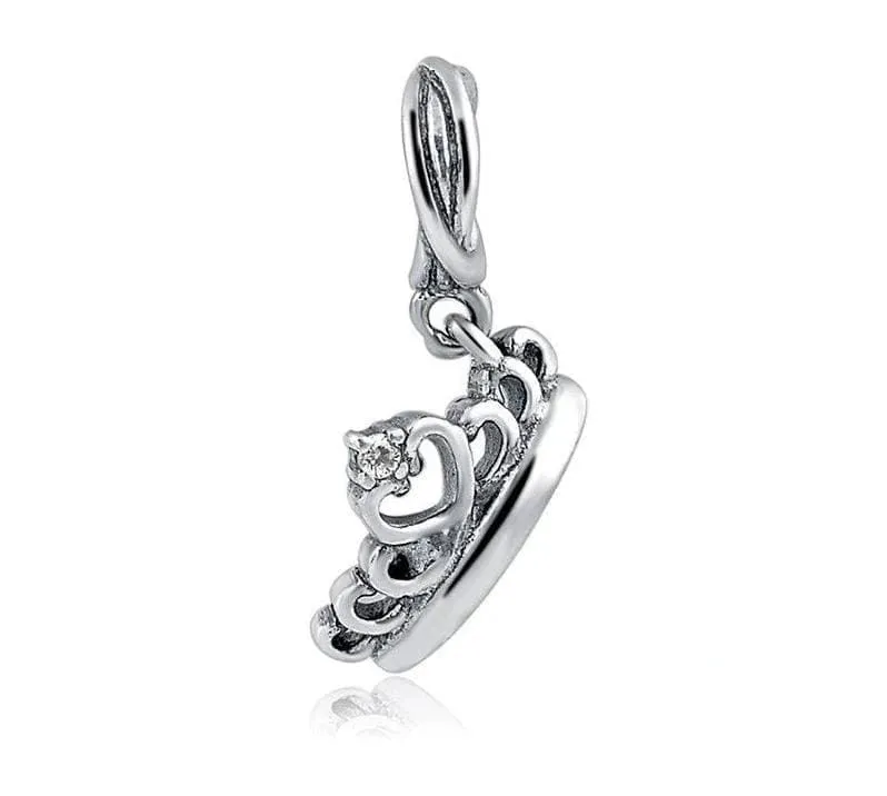 925 Sterling Silver Charms Beads