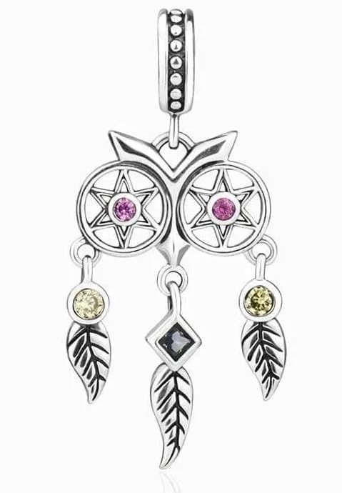 925 Sterling Silver Charms Beads