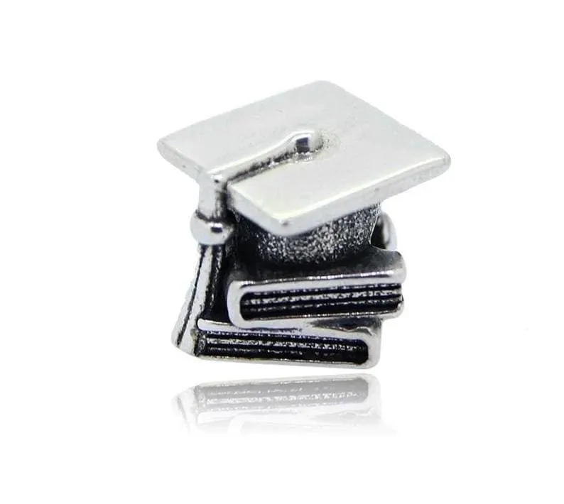 925 Sterling Silver Charms Beads