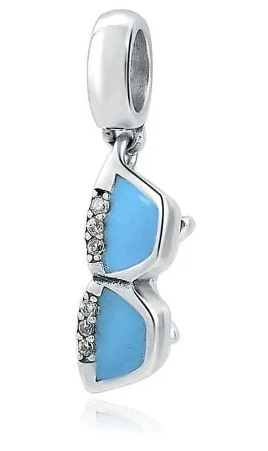 925 Sterling Silver Charms Beads