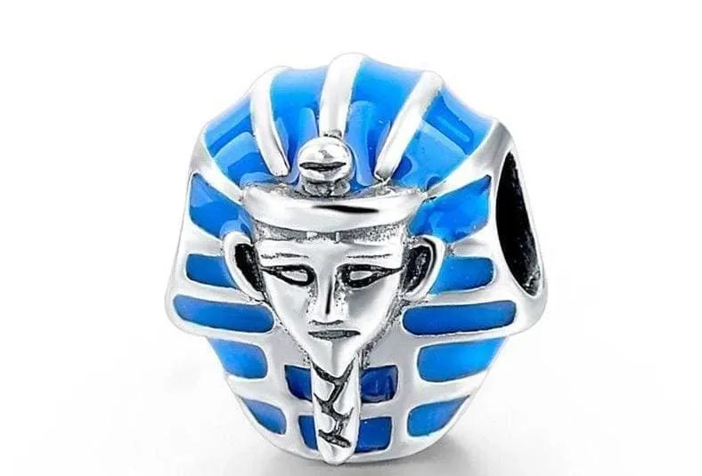 925 Sterling Silver Charms Beads