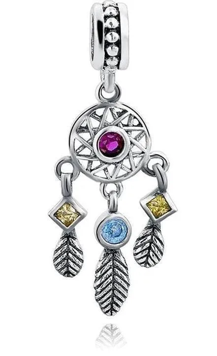 925 Sterling Silver Charms Beads