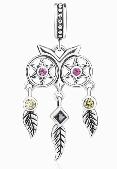 925 Sterling Silver Charms Beads