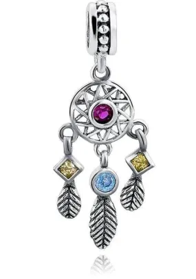 925 Sterling Silver Charms Beads