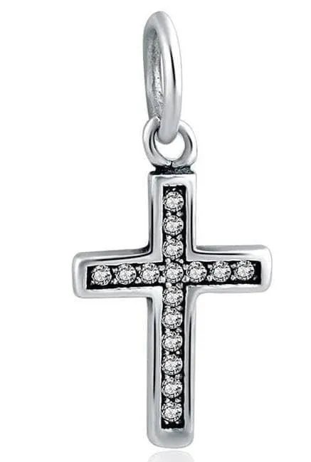 925 Sterling Silver Charms Beads