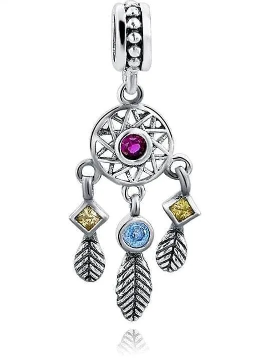 925 Sterling Silver Charms Beads