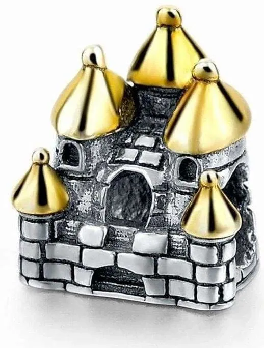 925 Sterling Silver Charms Beads
