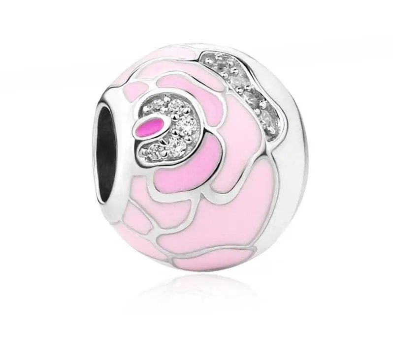 925 Sterling Silver Charms Beads
