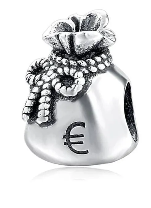 925 Sterling Silver Charms Beads