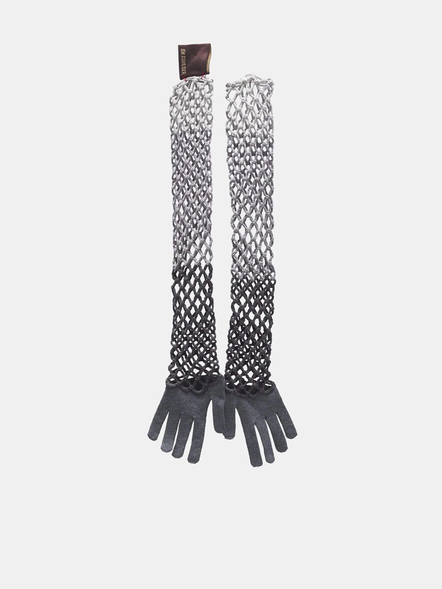 Alpha Gloves (WSL82-GRAYDIENT)