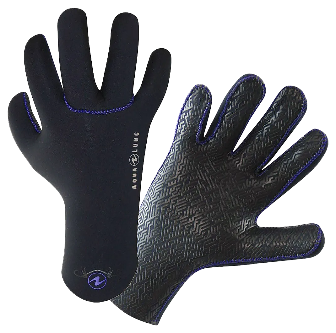 Aqua Lung Women's 3/2mm Ava Gloves