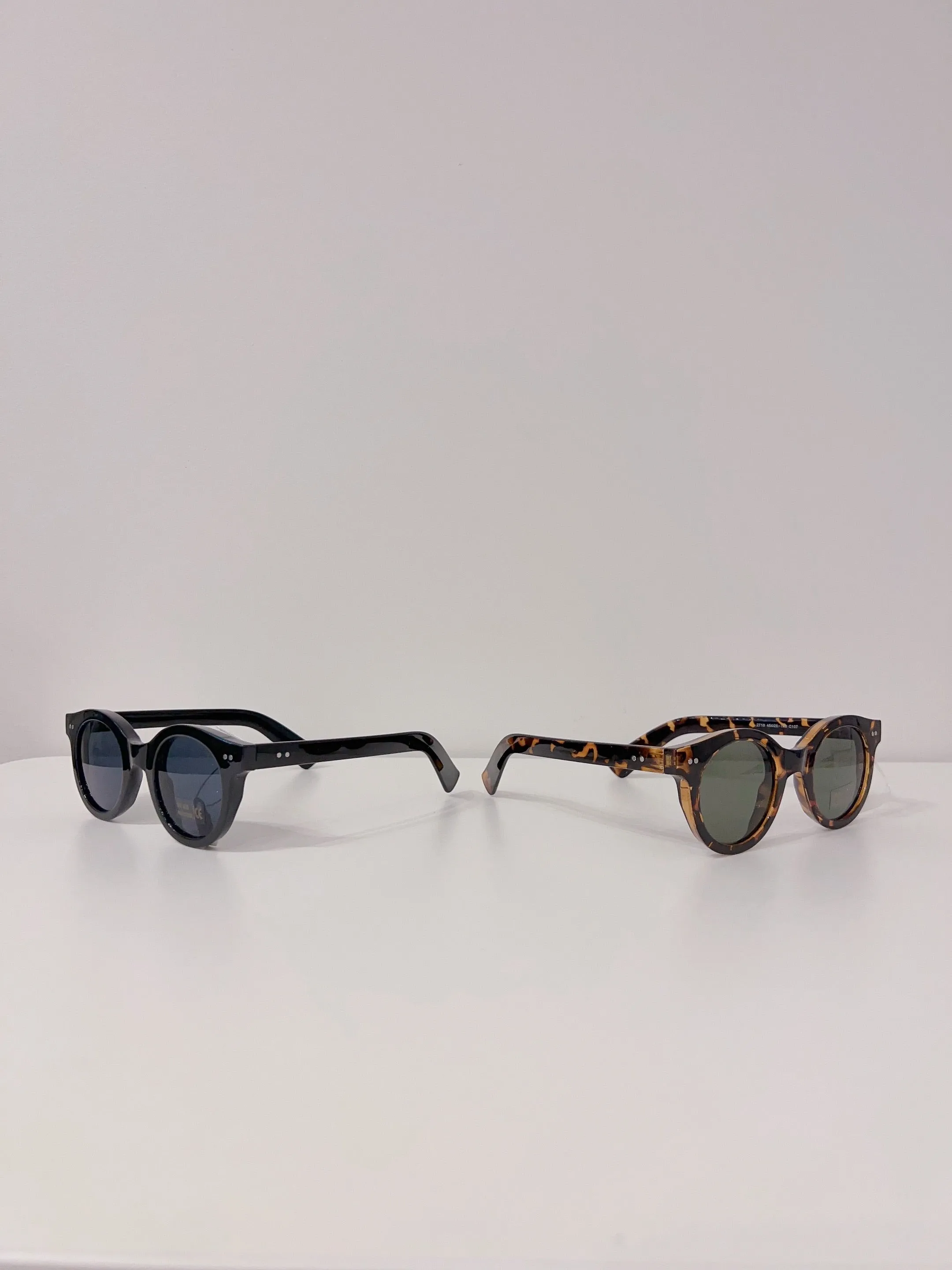 BADA Round sunnies