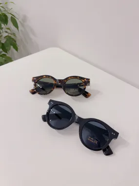 BADA Round sunnies