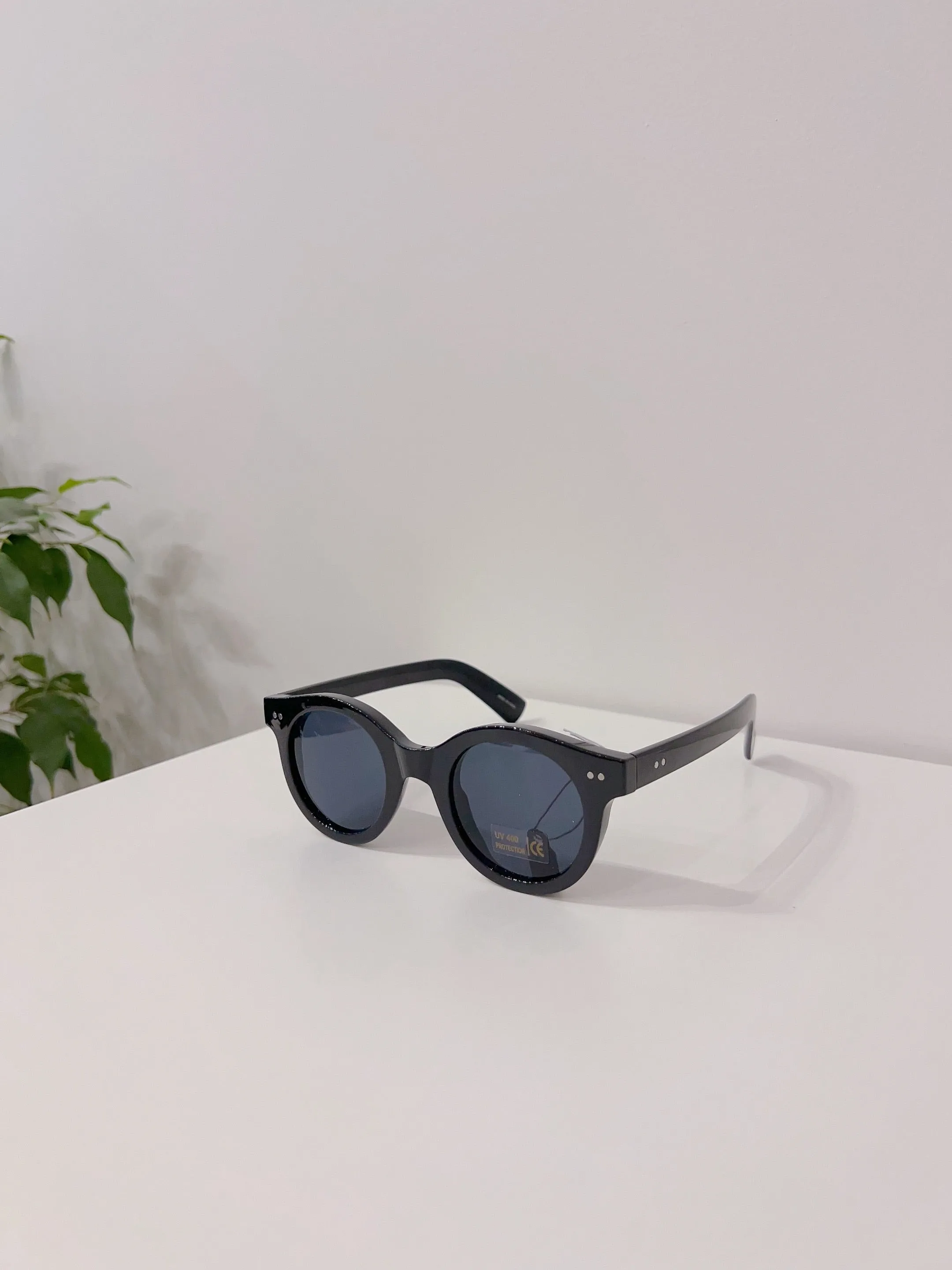 BADA Round sunnies