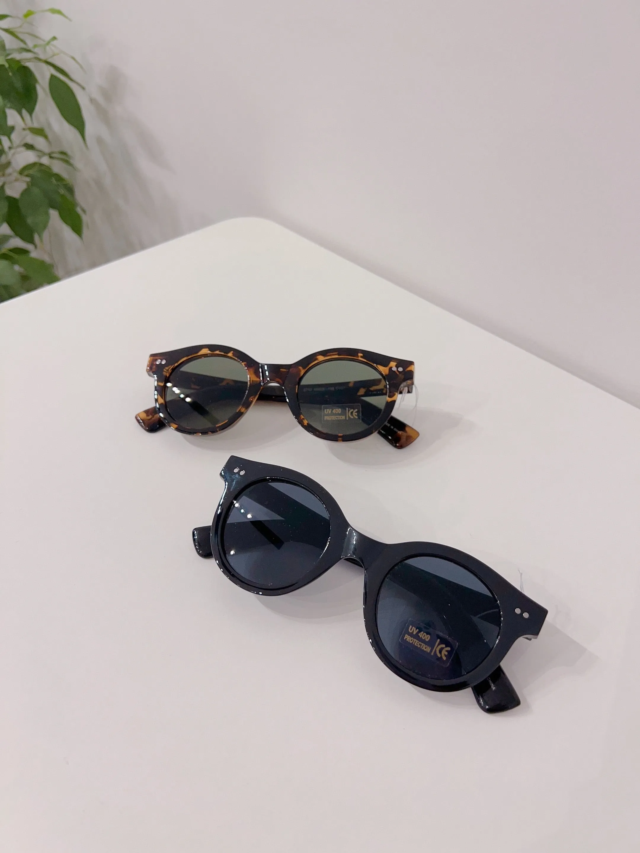 BADA Round sunnies