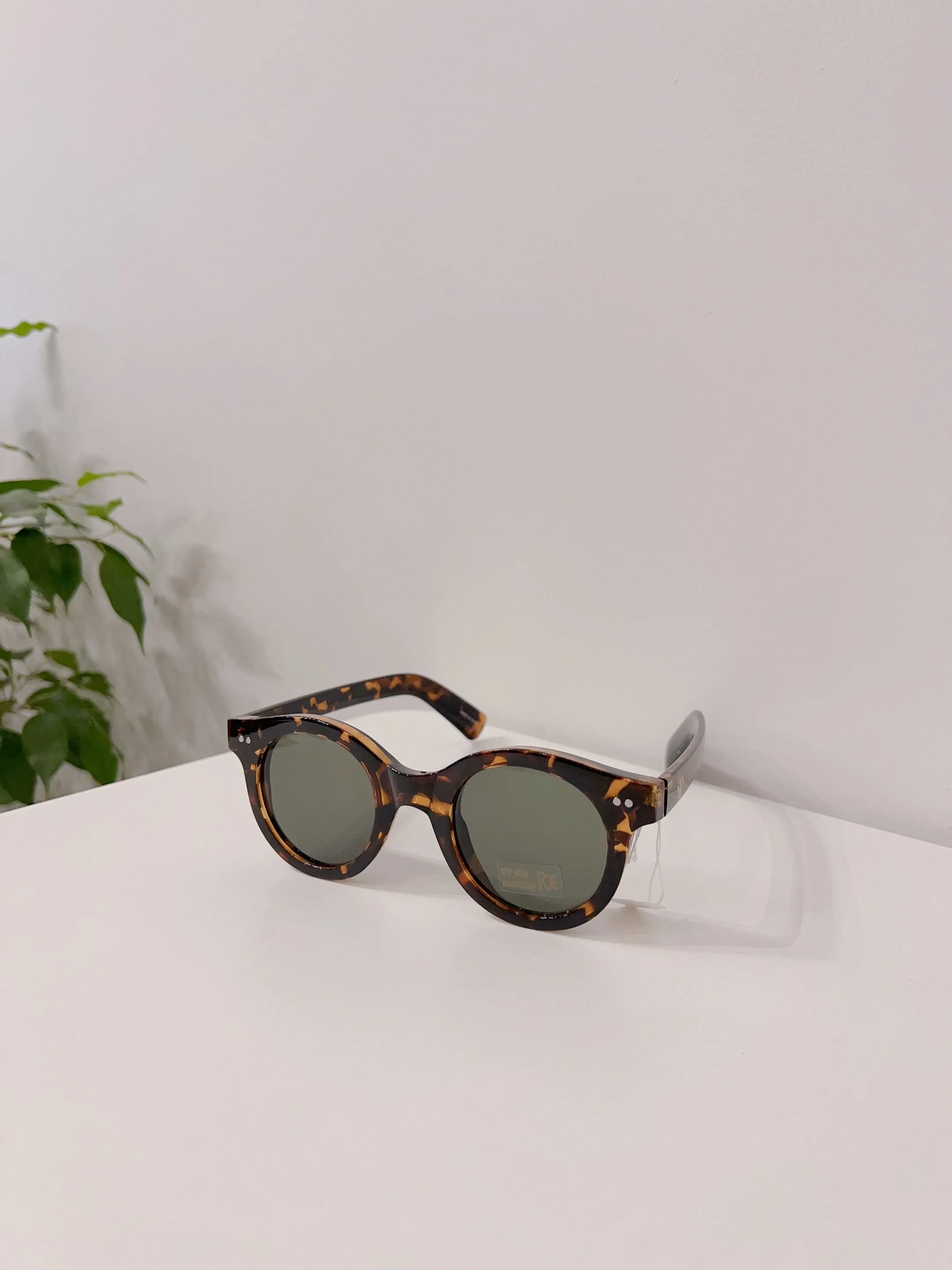BADA Round sunnies