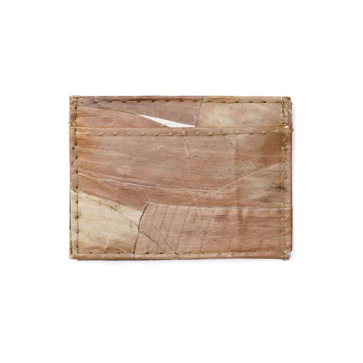 Banana Leaf Slim Wallet