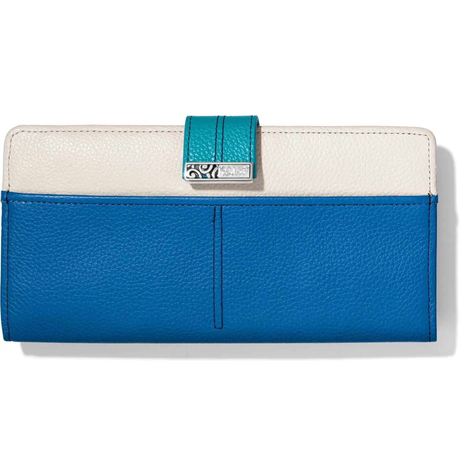 Barbados Large Pocket Wallet