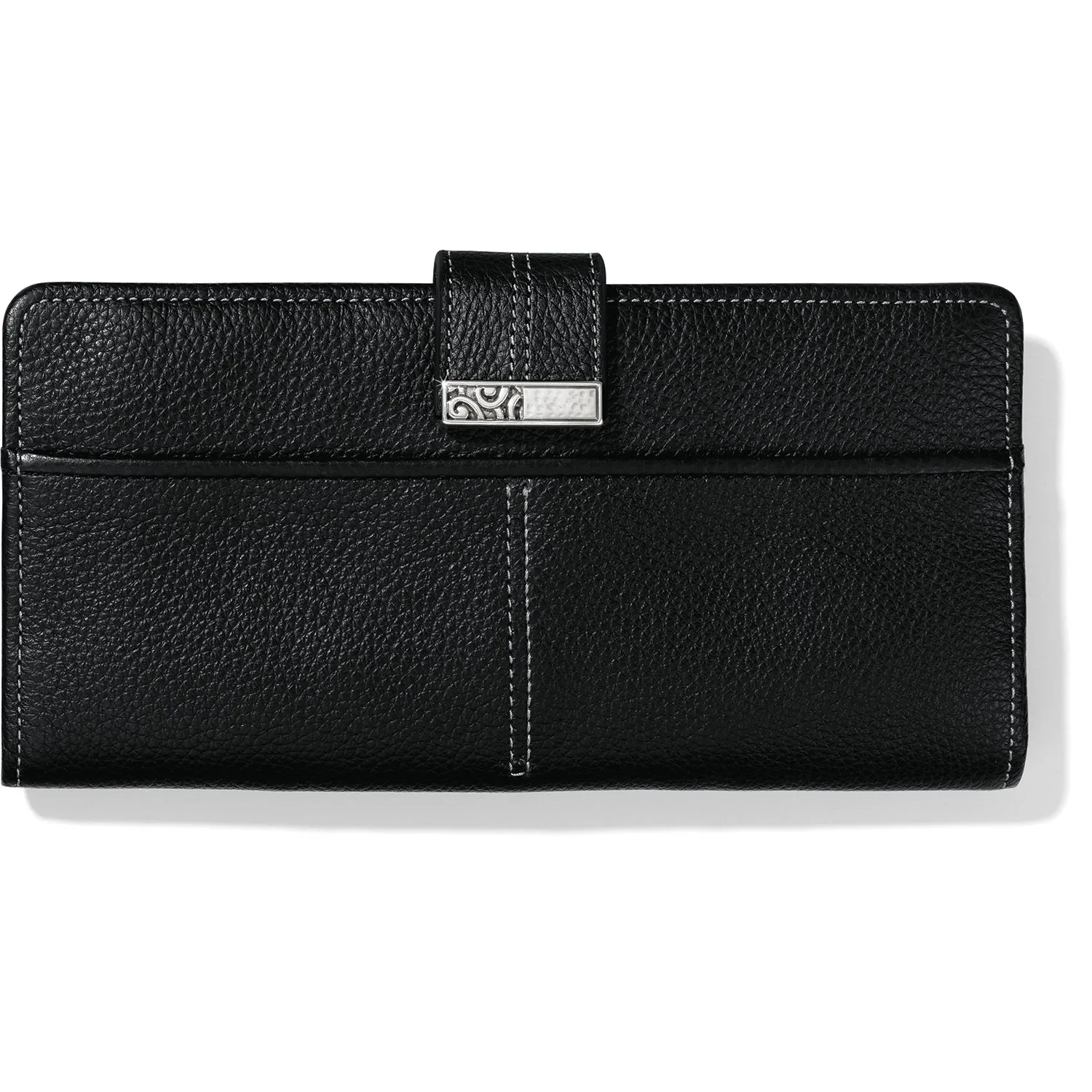 Barbados Large Pocket Wallet