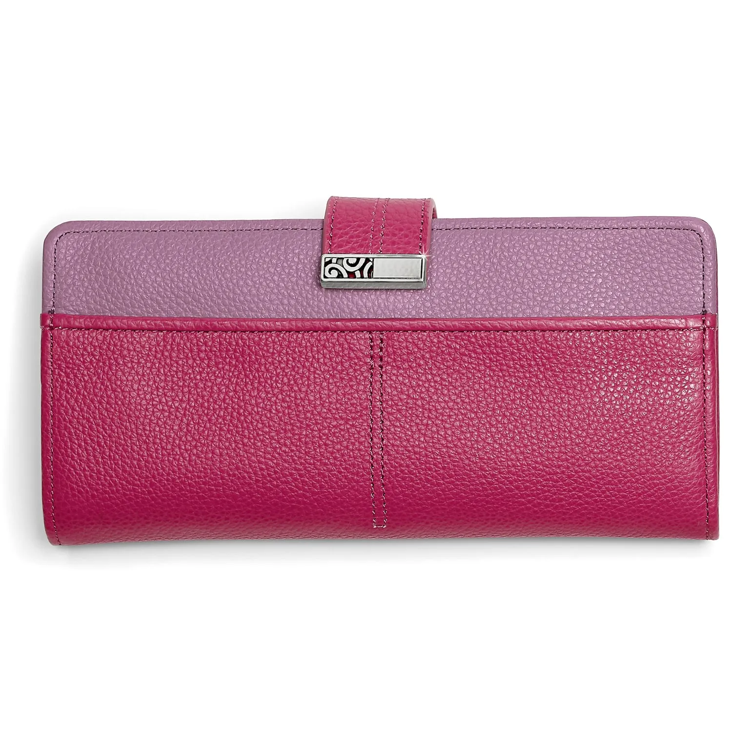 Barbados Large Pocket Wallet