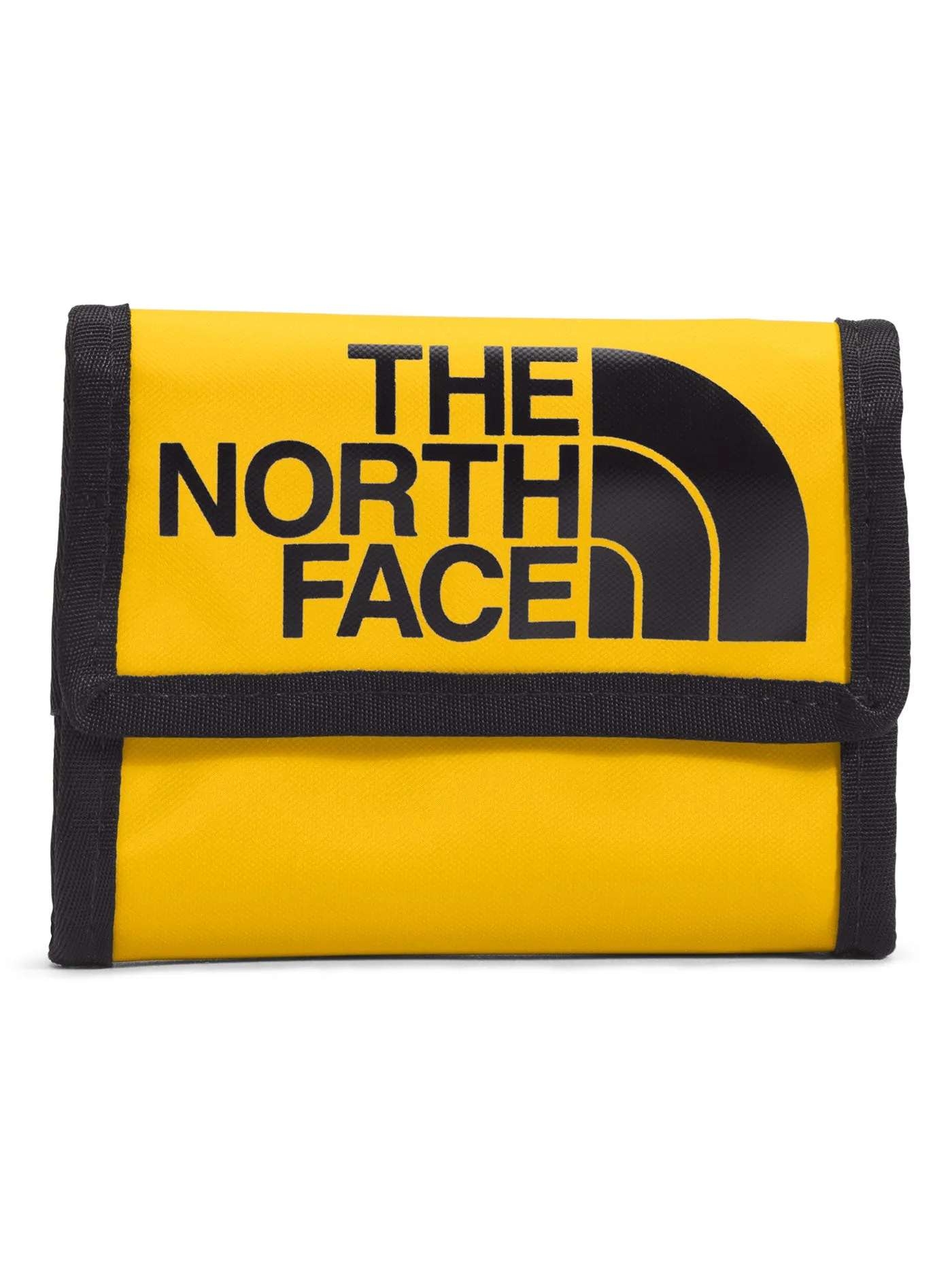 Base Camp Wallet
