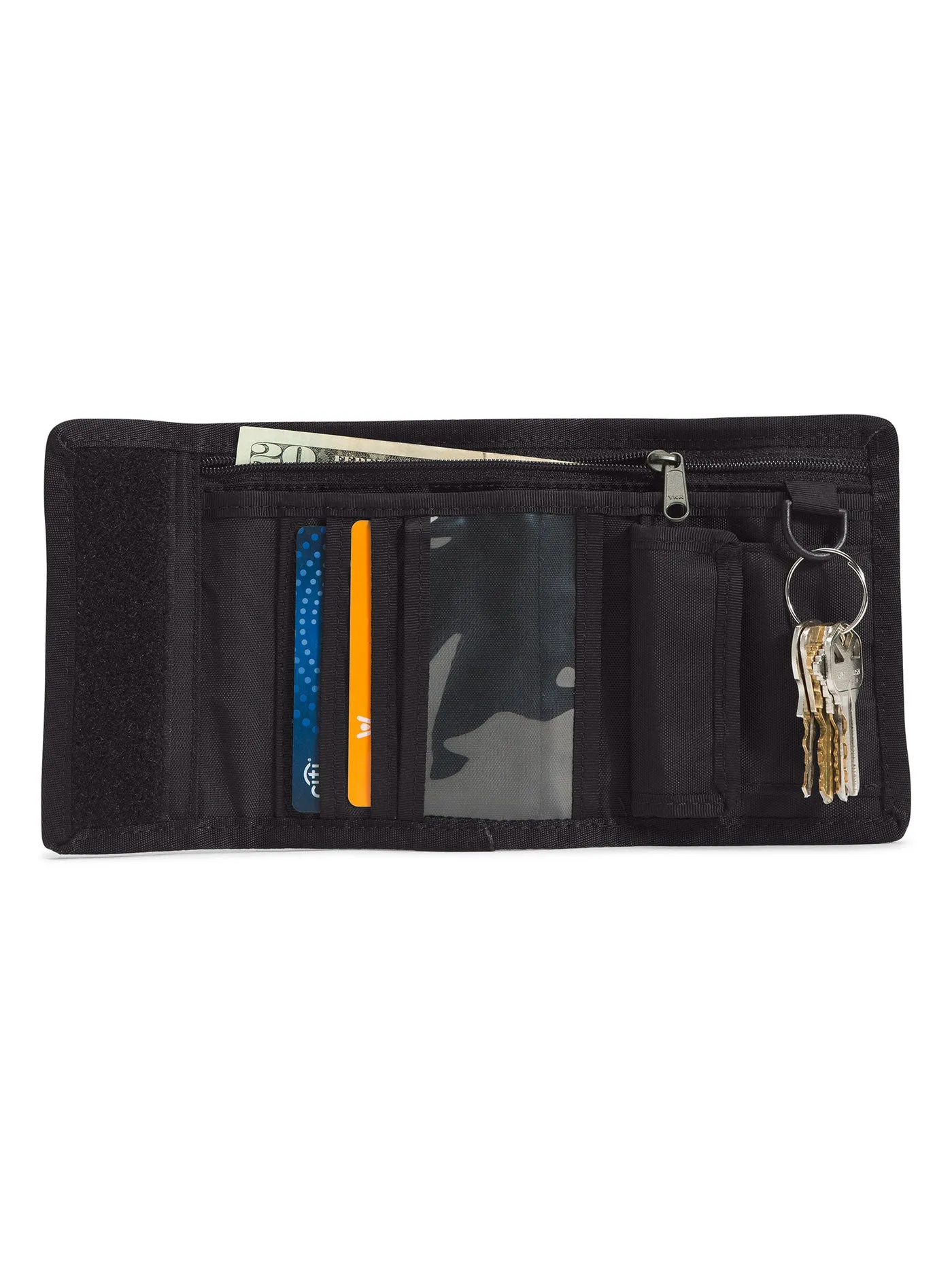 Base Camp Wallet