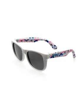 Beachcomber Banz Mod Butterfly Polarised Sunglasses for 2-5 years
