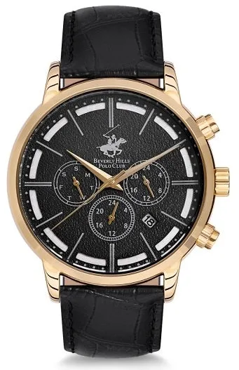 BEVERLY HILLS POLO CLUB BH9528-06
