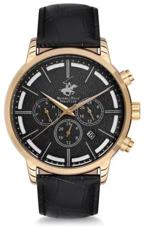 BEVERLY HILLS POLO CLUB BH9528-06