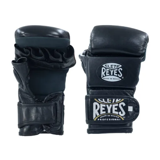 Black Mamba MMA Training Gloves