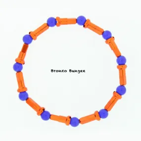 Bronco Bungee Bracelet