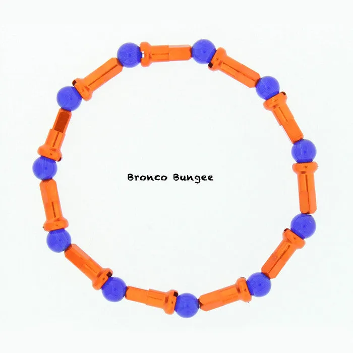 Bronco Bungee Bracelet