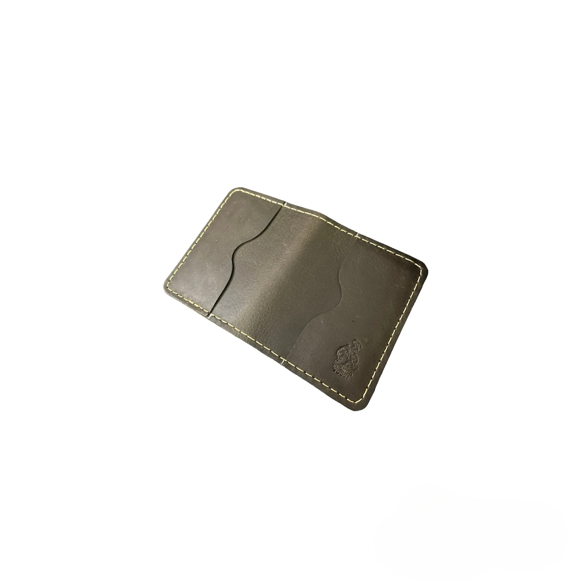 BV - Black Card Holder Wallet | Original Leather