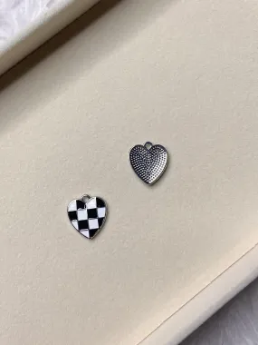Checkerboard Charm