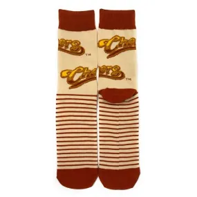 Cheers Crew Socks