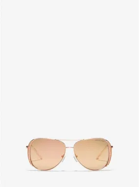 Chelsea Glam Sunglasses