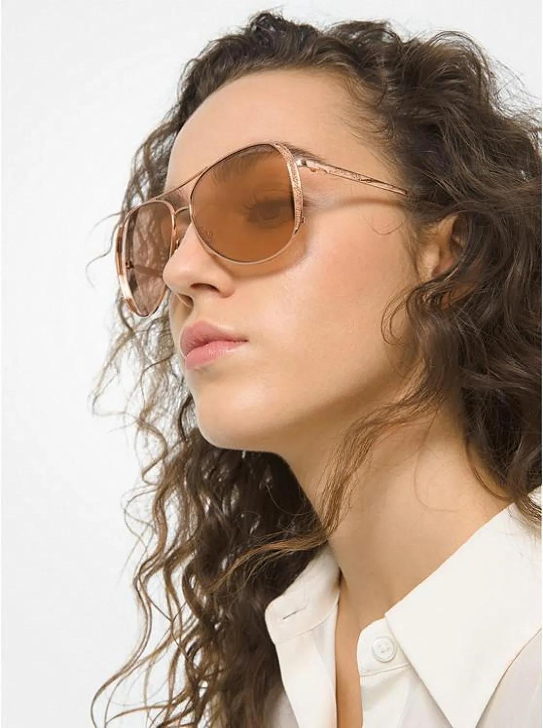 Chelsea Glam Sunglasses