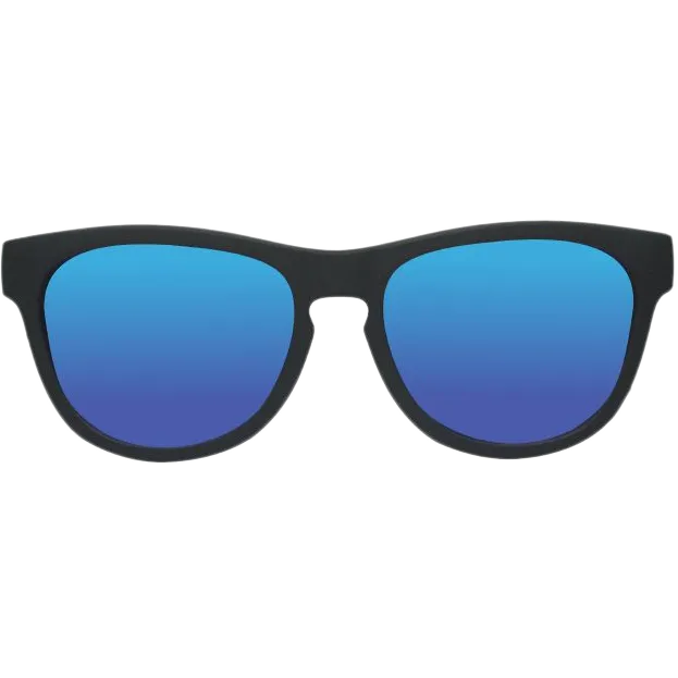 Classic (8-12) Galaxy Black/Polarized Blue
