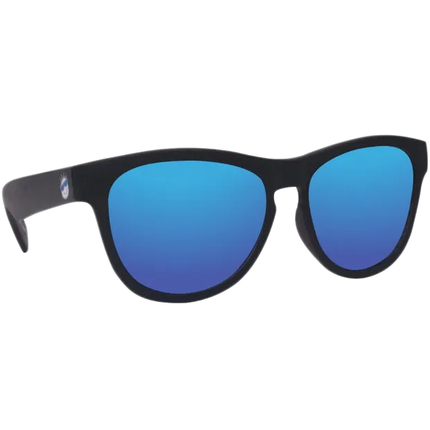Classic (8-12) Galaxy Black/Polarized Blue
