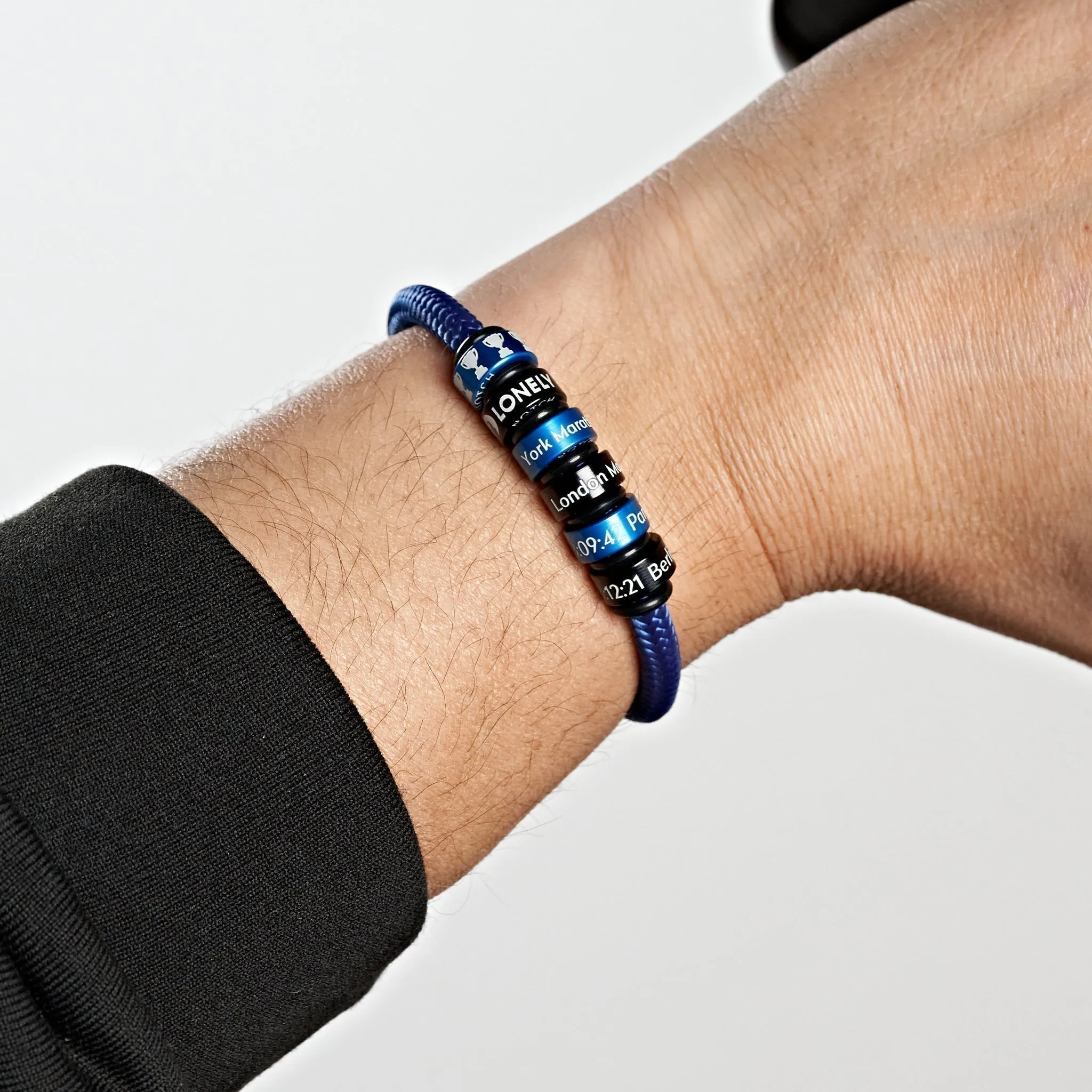 Cool Jumpers NOTCH Charm