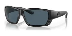 Costa TUNA ALLEY 6S9009 Sunglasses | Size 62