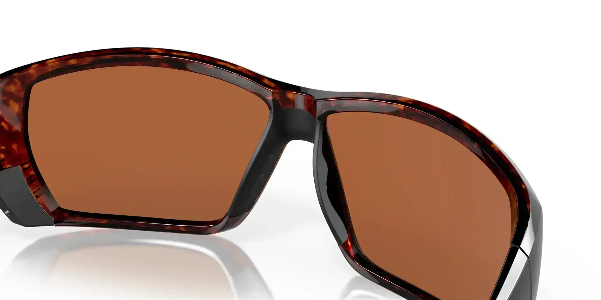 Costa TUNA ALLEY 6S9009 Sunglasses | Size 62