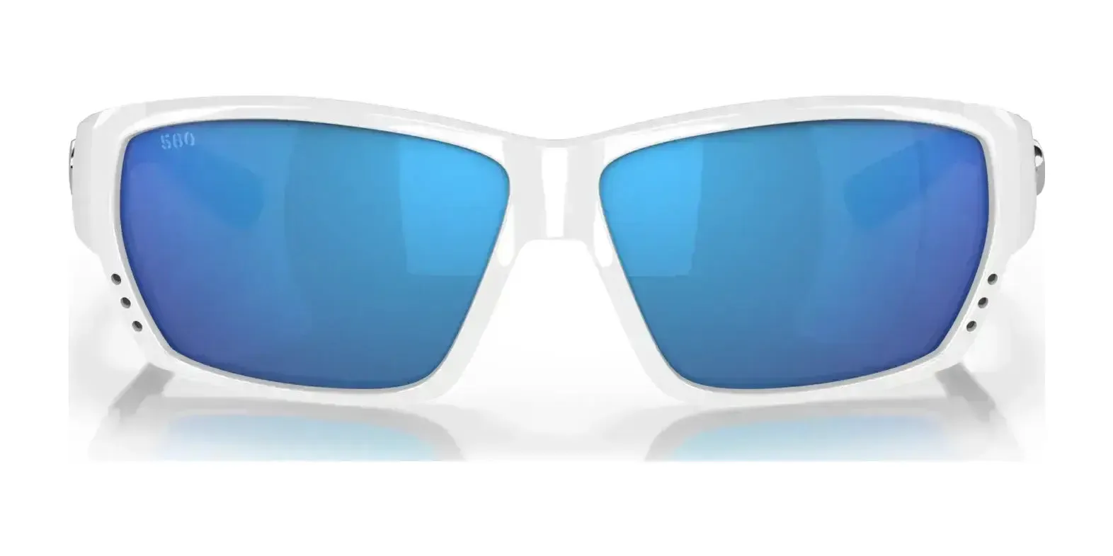 Costa TUNA ALLEY 6S9009 Sunglasses | Size 62