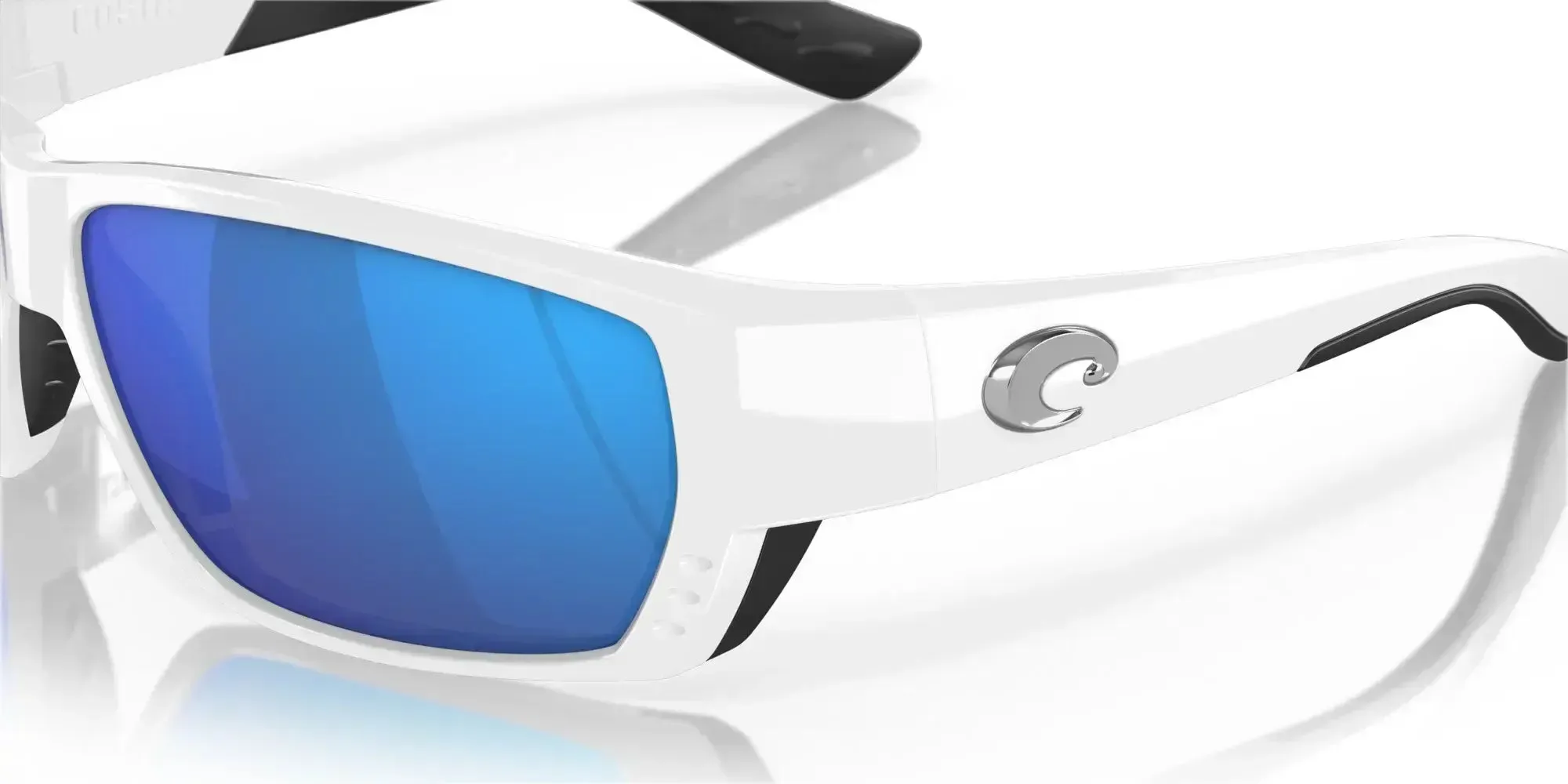 Costa TUNA ALLEY 6S9009 Sunglasses | Size 62