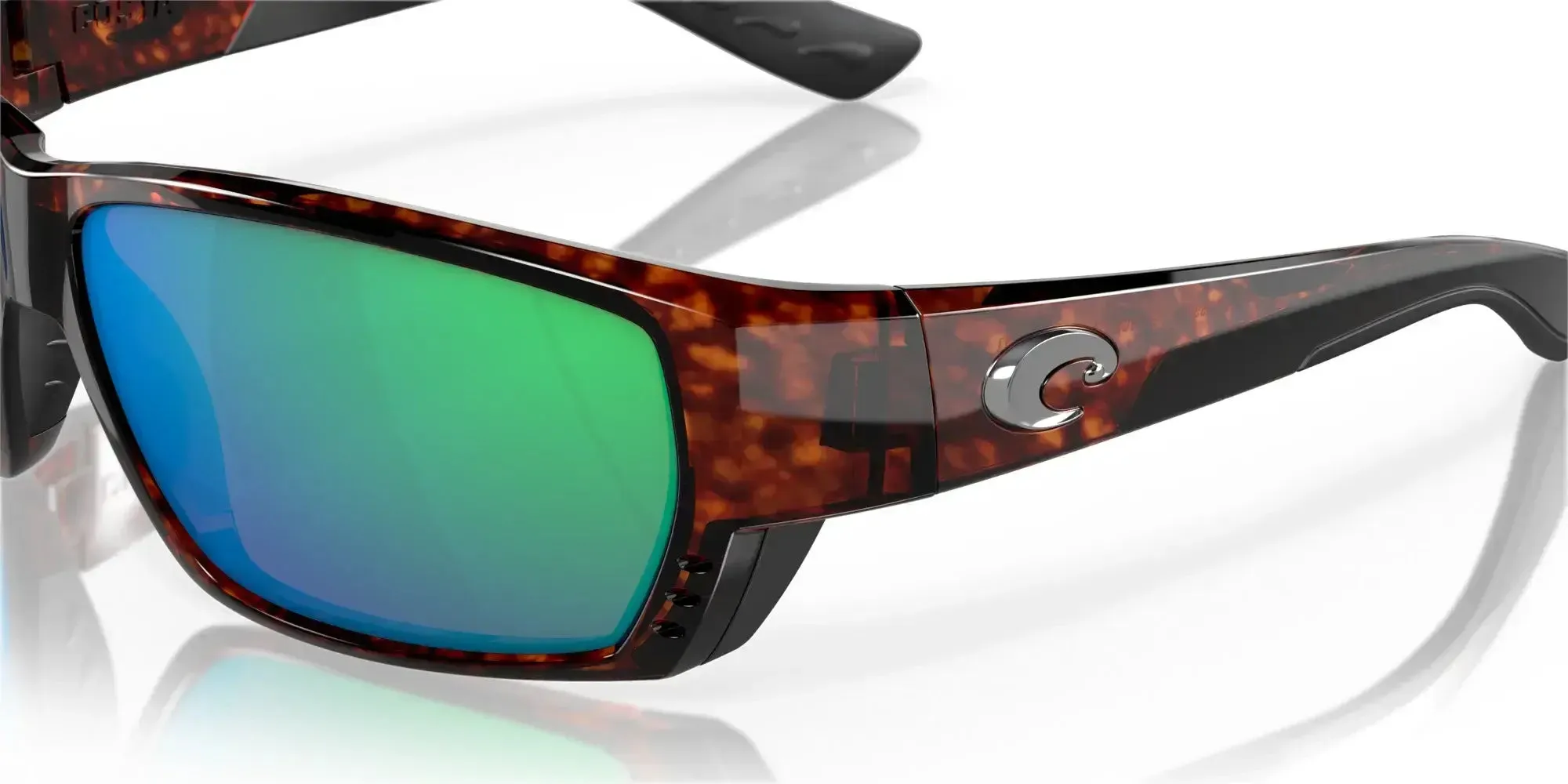 Costa TUNA ALLEY 6S9009 Sunglasses | Size 62