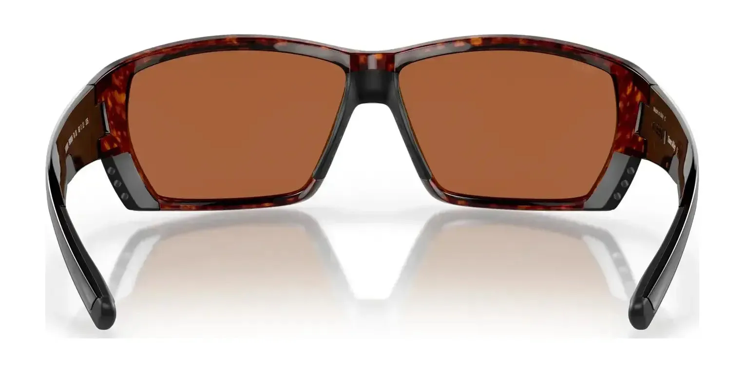 Costa TUNA ALLEY 6S9009 Sunglasses | Size 62
