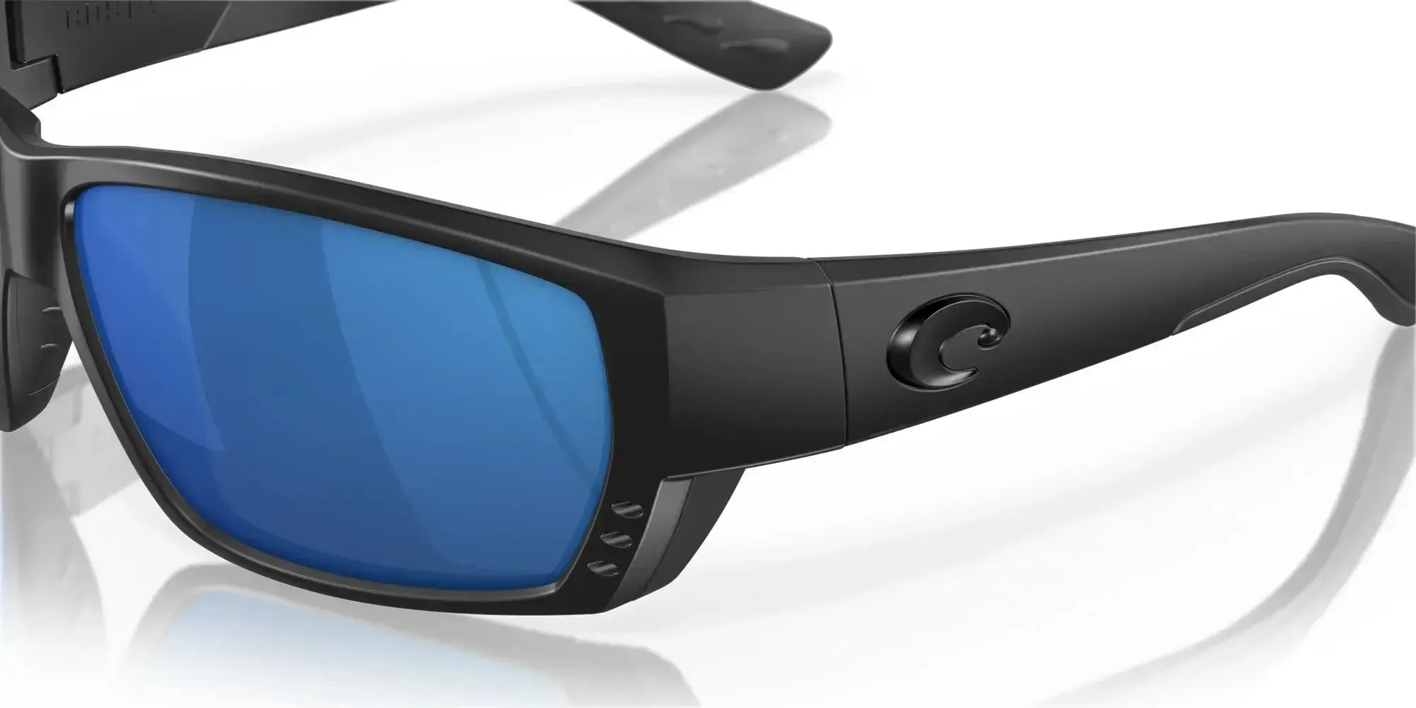 Costa TUNA ALLEY 6S9009 Sunglasses | Size 62