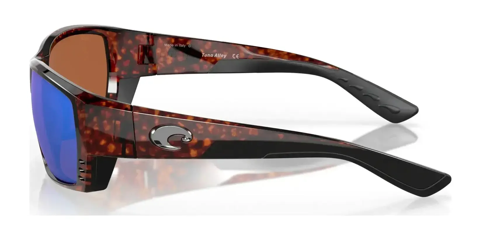 Costa TUNA ALLEY 6S9009 Sunglasses | Size 62