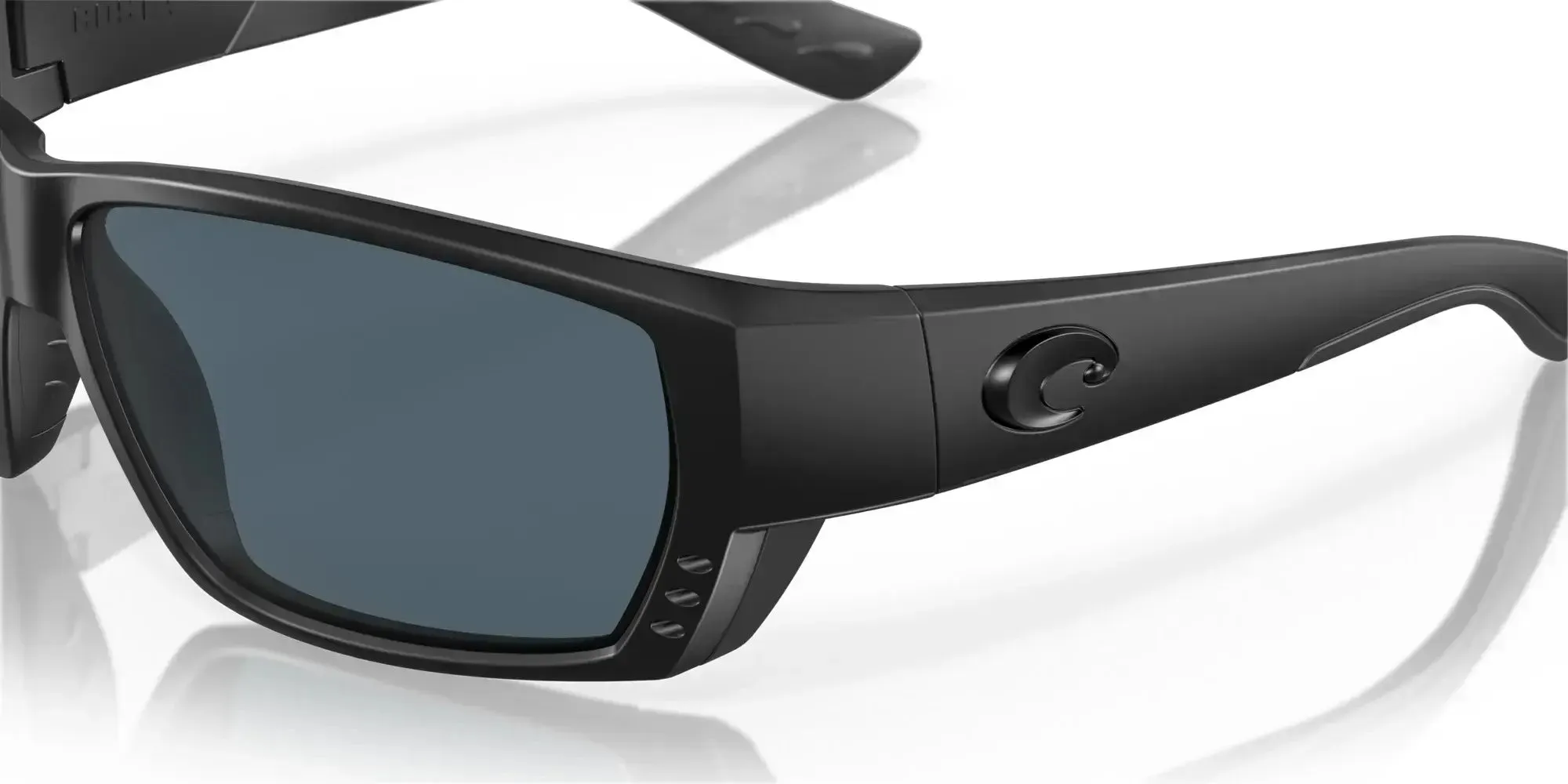 Costa TUNA ALLEY 6S9009 Sunglasses | Size 62