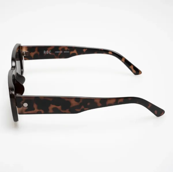 Creeper Sunglasses Tea Tortoiseshell